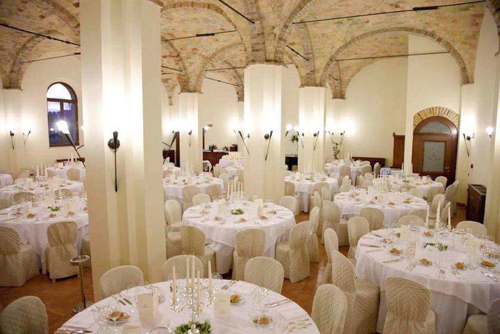 Hotel Villa Fiorita Giulianova Dış mekan fotoğraf